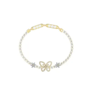 Guess  – Dames Armband – goudkleurig