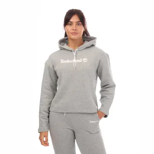Timberland Dames/Dames Northwood Hoodie (Grijze Heide)