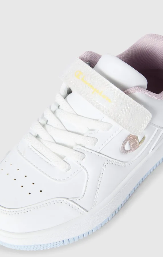 Champion Sneakers RD18 LOW G PS