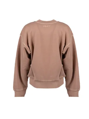 Diesel blouse Lym Vrouw beige