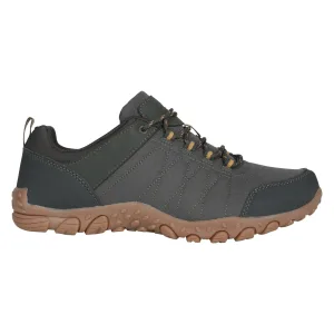 Mountain Warehouse Heren Fraser Casual Schoenen (Khaki)
