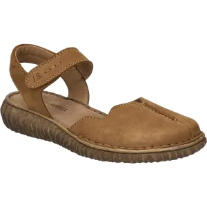JOSEF SEIBEL Ronja 01 | Sandaal voor Dames | bruin