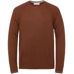 Cast Iron Trui CKW218362 Bruin