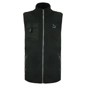 Puma XTG Zwart Gilet – Heren