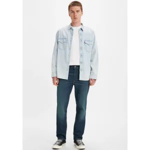 Levi’s® Straight Jeans 541 in five-pocketsstijl