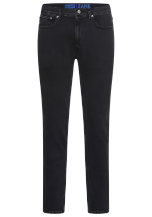 HUGO Blue Slim fit jeans Zane