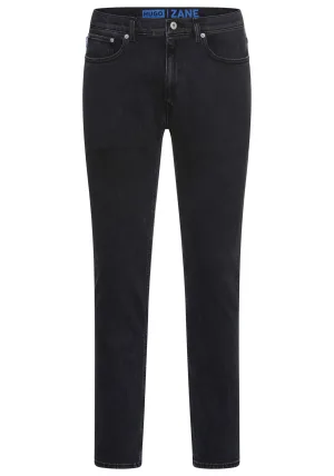 HUGO Blue Slim fit jeans Zane