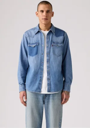 Levi’s® Jeans overhemd