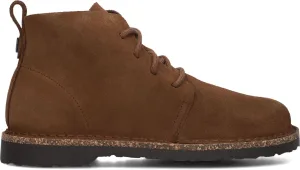 Birkenstock Veterboots Dames Uppsala Mid,