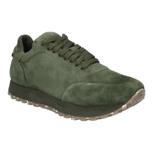 JOSEF SEIBEL Adriana 01 | Sneaker voor Dames | groen
