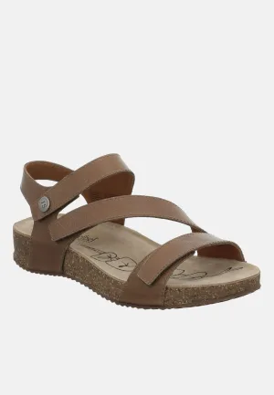 JOSEF SEIBEL Tonga 25 | Sandaal voor Dames | beige