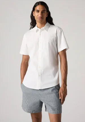 Levi’s® Overhemd met korte mouwen SS BATTERY HM