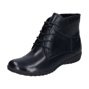 JOSEF SEIBEL Naly 09 | Enkellaars voor Dames | blauw