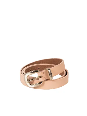 Marciano Guess riem Vrouw roze
