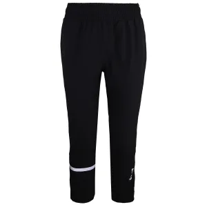 Puma x Outlaw Moscow Casual Lounge Joggers Zwart Heren Track Broek 576873 01