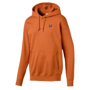 Puma Street Style Pullover Oranje Heren Hoodie 596002 17