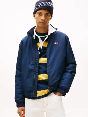 TOMMY JEANS Blouson TJM ESSENTIAL PADDED JACKET EXT