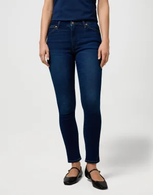 Wrangler Skinny fit jeans Sienna