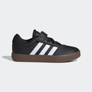 adidas Sportswear Sneakers VL COURT 3.0 KIDS geïnspireerd door het ontwerp van de adidas samba