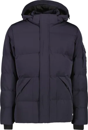 Cars Jas Camden Blauw heren