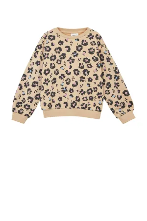 s.Oliver sweater beige