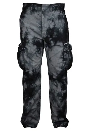 Off-White Cargobroek Grijs