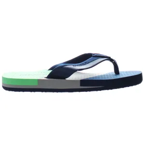O’Neill FB Imprint Punch Multicolor Kinderslippers