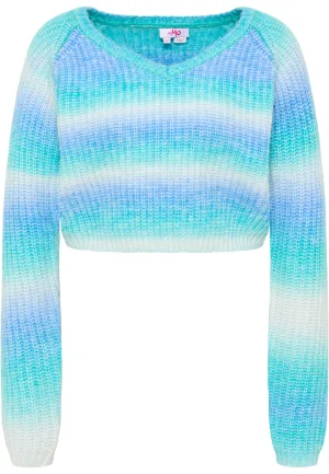 myMo gebreide trui biany