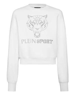 Sweatshirt Tiger