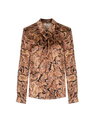 Liu Jo overhemd Vrouw goud