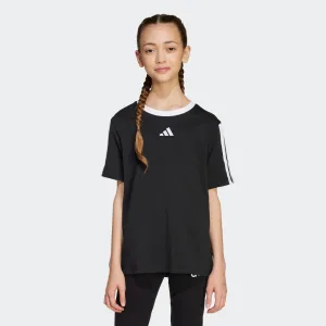 adidas Sportswear T-shirt JG 3S BF TEE