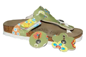 Birkenstock Tofino Teenslippers