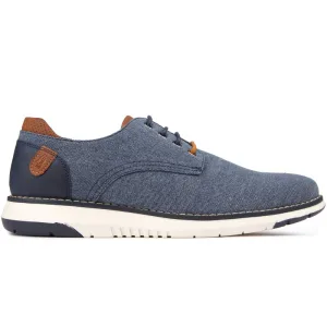 Hush Puppies Bruce Schoenen