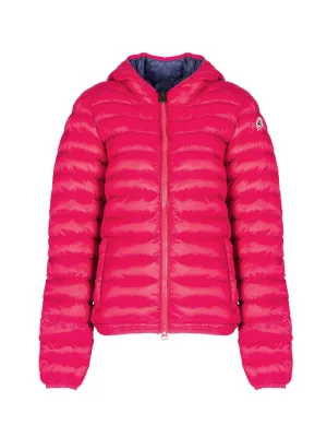 Invicta jas Down Jacket Vrouw roze