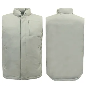 Puma Archive Select Grijs Gewatteerd Gilet – Heren