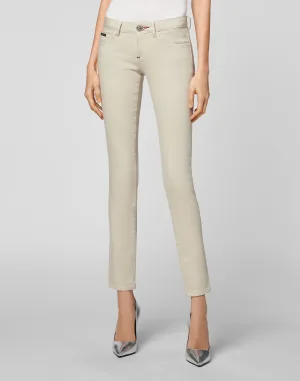 Jeans Slim Fit Iconic Plein