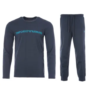 Pyjama van Emporio Armani