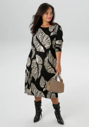 Aniston PLUS Jerseyjurk