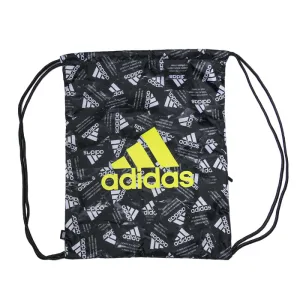 Accessories adidas Gym Sack in Black-White