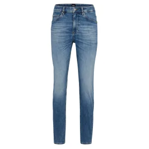 Men’s Boss Taber Jeans in Denim