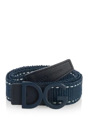 Dolce & Gabbana riem