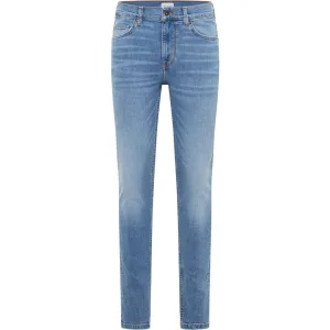 MUSTANG Skinny fit jeans Heren stijl Frisco skinny