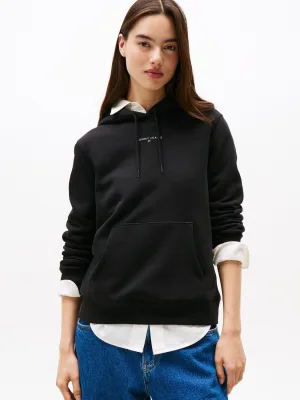 TOMMY JEANS Hoodie TJW REG LINEAR HOODIE EXT