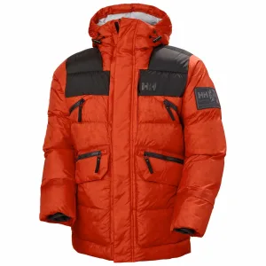 Donsjack Helly Hansen Arctic Patrol H2 Flow