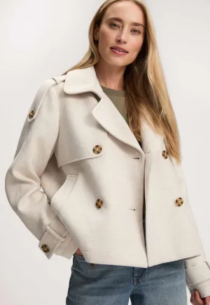 Silvercreek Raven Jas