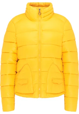 myMo gewatteerde jas