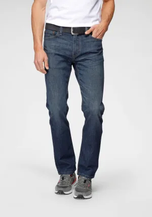 Levi’s® 5-pocket jeans 513 SLIM STRAIGHT