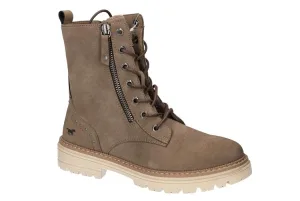 Mustang 1404601 Enkellaarzen