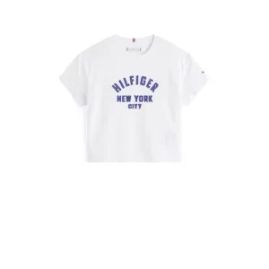Tommy Hilfiger T-shirt wit