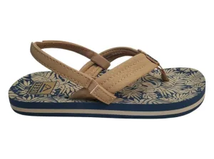 Reef Little AHI Teenslippers